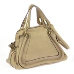 Chloe（クロエ） 8HS891-043／007 手提げバッグ