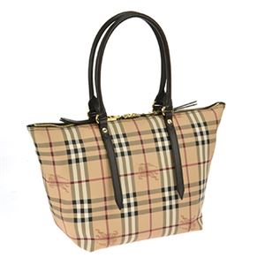 BURBERRY（バ-バリ-） 3882392／2070T 手提げバッグ