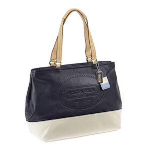 COACH（コーチ） 19391／SVB69 手提げバッグ