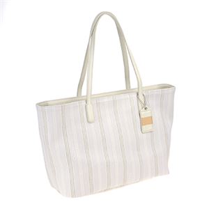 COACH（コーチ） 23108／SV／WT 手提げバッグ