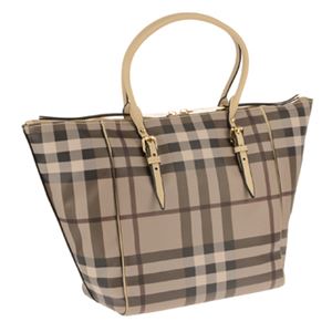 BURBERRY（バ-バリ-） 3884126／2500T 手提げバッグ