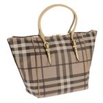 BURBERRY（バ-バリ-） 3884126／2500T 手提げバッグ