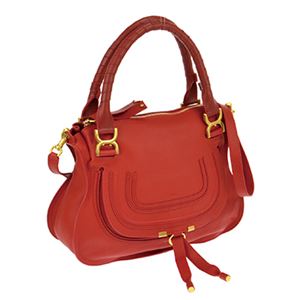 Chloe（クロエ） 3S0860-161／51M 手提げバッグ
