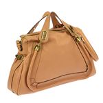 Chloe（クロエ） 8HS890-043／13M 手提げバッグ