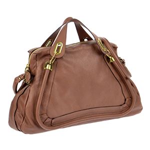 Chloe（クロエ） 8HS890-043／16L 手提げバッグ