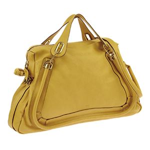 Chloe（クロエ） 8HS890-043／266 手提げバッグ