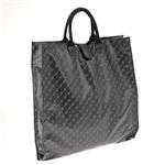 GHERARDINI（ゲラルディーニ） GH0251TP ANTRACITE 手提げ