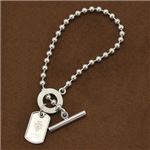 GUCCI（グッチ） 190478-J8400／8106-20 ブレスレット