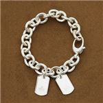 GUCCI（グッチ） 141462-J8400／8106-17 ブレスレット