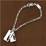 GUCCI（グッチ） 259032-J8400／8106／16 ブレスレット