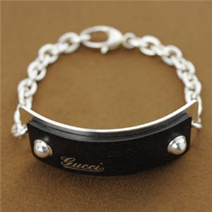 GUCCI（グッチ） 184347-J8470／8169-20 ブレスレット