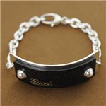 GUCCI（グッチ） 184347-J8470／8169-20 ブレスレット