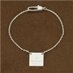 GUCCI（グッチ） 223957-J8400／8106／20 ブレスレット