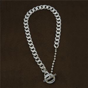 GUCCI（グッチ） 214181-J8400／8106 ネックレス
