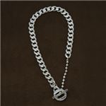 GUCCI（グッチ） 214181-J8400／8106 ネックレス