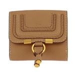 Chloe（クロエ） 3P0572-161／174 ダブルホック財布