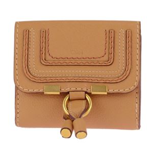 Chloe（クロエ） 3P0572-161／23B ダブルホック財布