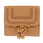 Chloe（クロエ） 3P0572-161／23B ダブルホック財布
