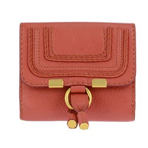 Chloe（クロエ） 3P0572-161／51G ダブルホック財布