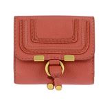 Chloe（クロエ） 3P0572-161／51G ダブルホック財布