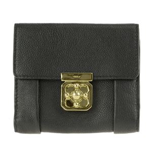 Chloe（クロエ） 3P0593-637／001 ダブルホック財布