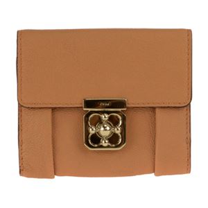 Chloe（クロエ） 3P0593-637／174 ダブルホック財布