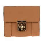 Chloe（クロエ） 3P0593-637／174 ダブルホック財布