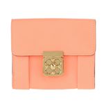 Chloe（クロエ） 3P0593-637／42L ダブルホック財布