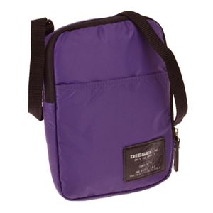 DIESEL（ディーゼル） X01960-PR027／T5242 ショルダーバッグ