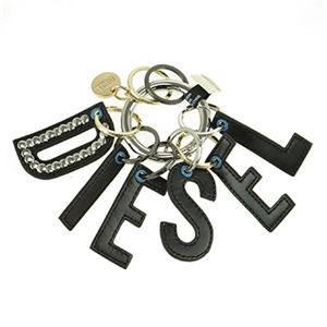 DIESEL（ディーゼル） X02051-PR378／H1968 キーリング