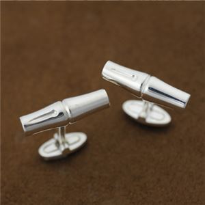 GUCCI（グッチ） 123652-J8400／8106 カフス