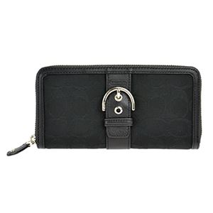 COACH（コーチ） F50095／SV／BK／1