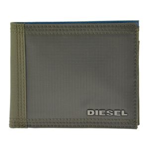 DIESEL（ディーゼル） X01683-PR520／H4830 二つ折り財布