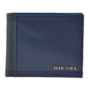 DIESEL（ディーゼル） X01683-PR520／H4831 二つ折り財布