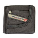 DIESEL（ディーゼル） X01942-PR125／T8013 二つ折り財布