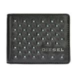 DIESEL（ディーゼル） X02239-PR107／T8013 二つ折り財布