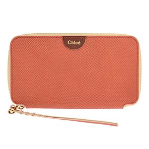 Chloe（クロエ） 3P0152-833／45X 長財布
