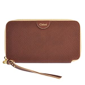 Chloe（クロエ） 3P0152-833／52M 長財布