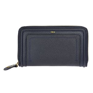 Chloe（クロエ） 3P0388-043／72M 長財布