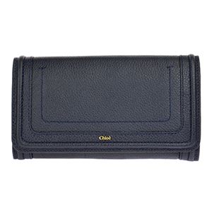Chloe（クロエ） 3P0389-043／72M 長財布