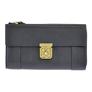 Chloe（クロエ） 3P0591-733／72M 長財布