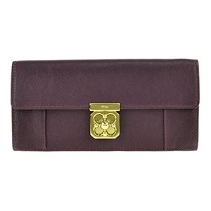 Chloe（クロエ） 3P0592-733／818 長財布
