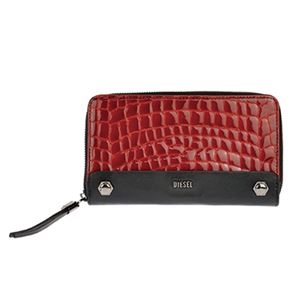 DIESEL（ディーゼル） X02199-P0178／H1799 長財布