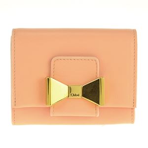 Chloe（クロエ） 3P0491-834／44D 小銭入れ