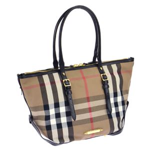 BURBERRY（バ-バリ-） 3882054／0010T 手提げバッグ