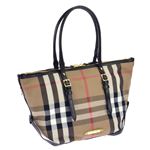 BURBERRY（バ-バリ-） 3882054／0010T 手提げバッグ