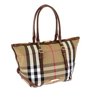 BURBERRY（バ-バリ-） 3882055／2001T 手提げバッグ