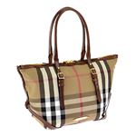 BURBERRY（バ-バリ-） 3882055／2001T 手提げバッグ