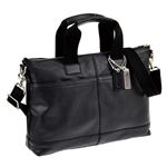 COACH（コーチ） 70490／BLK 手提げバッグ