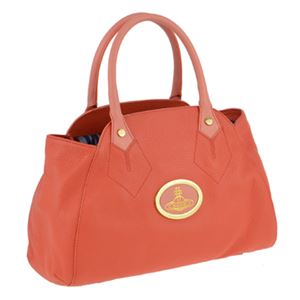 Vivienne Westwood（ヴィヴィアン・ウエストウッド） 13-308 CAMEO／COR 手提げバッグ